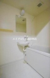 ブルーメンプラツェの物件内観写真